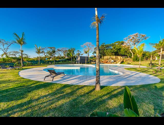 468M² VACANT LAND FOR SALE IN LALELA ESTATE